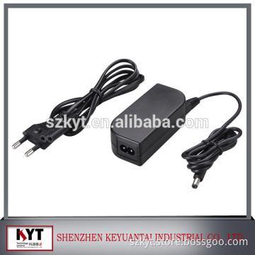 KC certification 24V LED power adapter